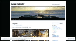 Desktop Screenshot of iamasurfcaster.com